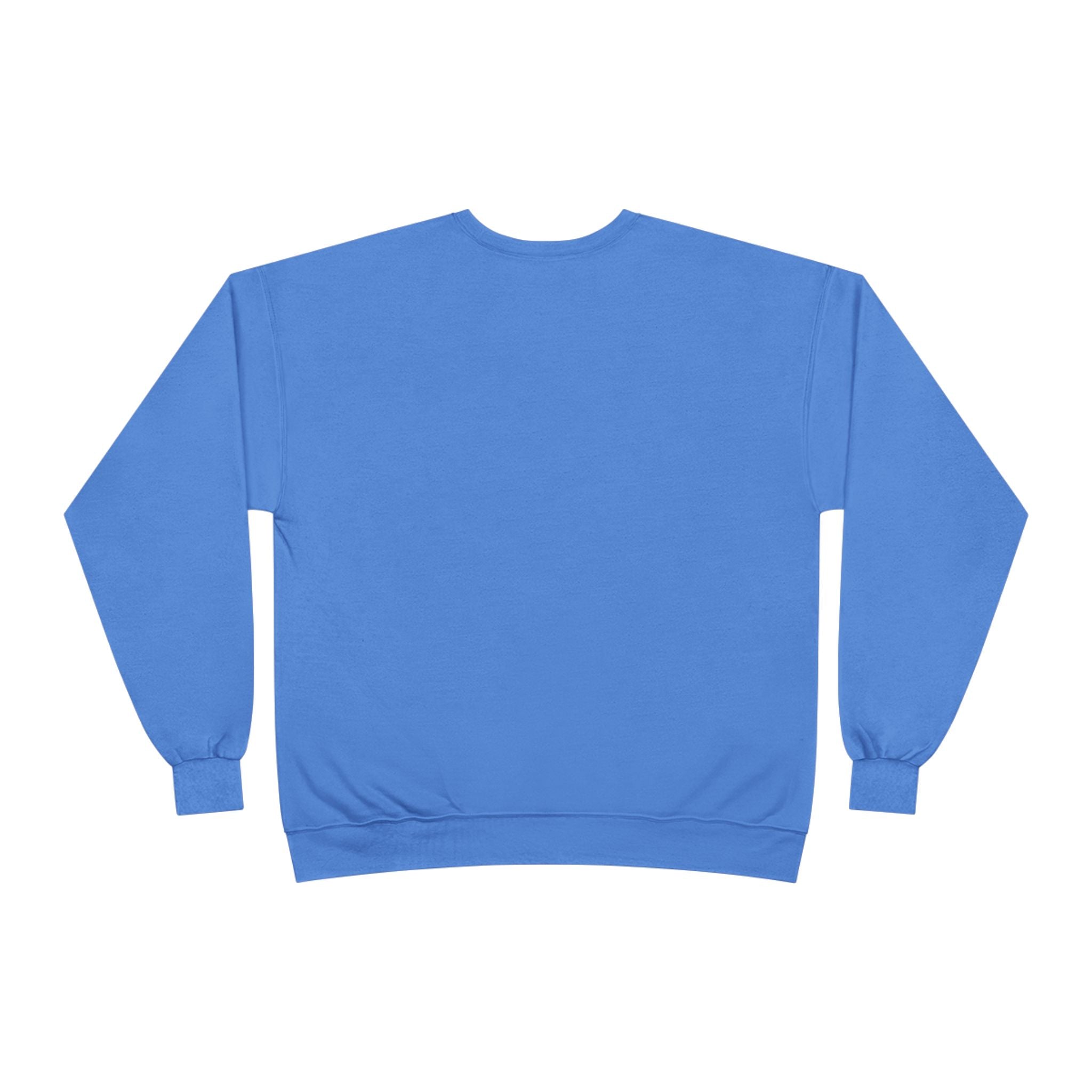 Cozy Christmas Sweatshirt - Unisex Eco-Friendly Crewneck, Holiday Gift, Winter Fashion, Merry Christmas Decor
